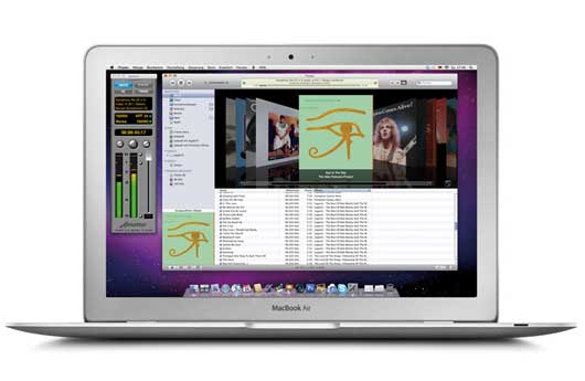 Amarra Player Version 2.4.1