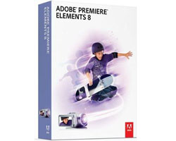 Bild- und Videobearbeitung &mdash; Photoshop Elements 8 und Premiere Elements 8