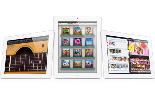 Apple vervollständigt iLife für iOS