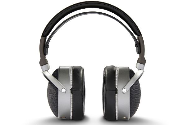 Audeze LCD-S20: Geschlossener Magnetostat mit SLAM-Technologie.