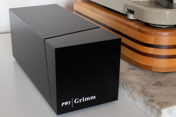 Grimm PW1 Phono.