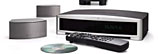 Bose 3·2·1 GS II Heimkinosystem