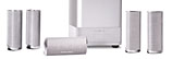 Harman Kardon Heimkino-Lautsprecher-Systeme HKTS 7 & HKTS 11