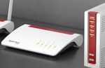 Fritzbox 6890 mit LTE und DSL - Schnelle Netzwerkzentrale