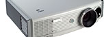 BenQ LCD-Projektor W500