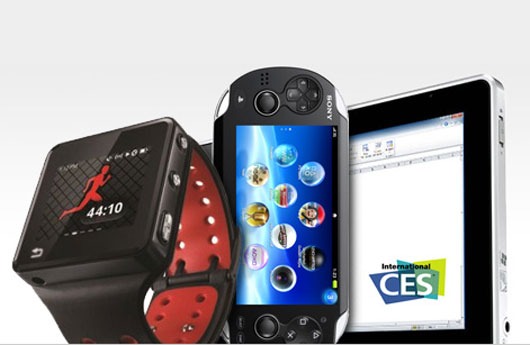 Bluetooth Standard für 3D-Brillen