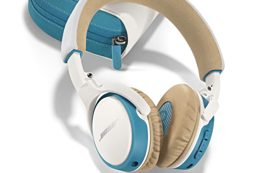 Bose SoundLink On-Ear Bluetooth Kopfhörer