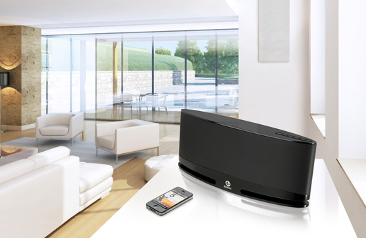 Boston Acoustics MC200Air