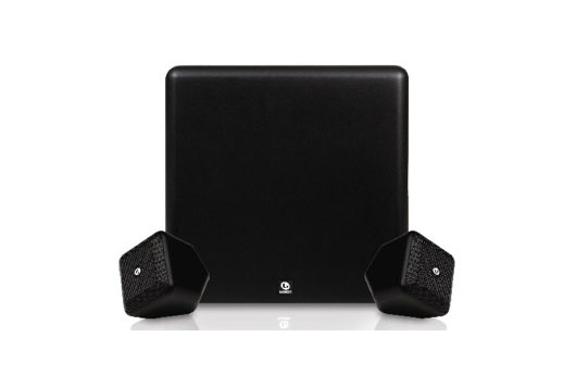 Boston Acoustics SoundWareXS Digital Cinema