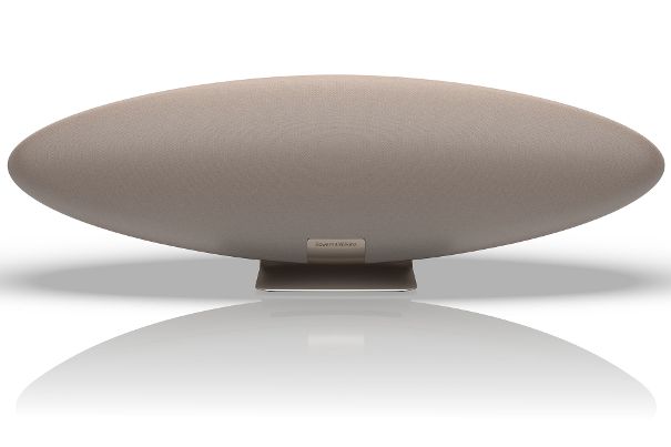 Zeppelin Pro vorgestellt: Bowers & Wilkins erneuert Wireless-Speaker.