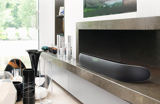 Bowers & Wilkins Panorama 2