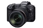 Weitere Details zur spiegellosen Canon EOS R5 - 8K-Video intern ohne Crop