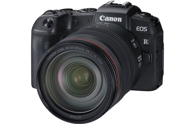 Die neue spiegellose Vollformatkamera Canon EOS RP bietet viele Vorteile des EOS-R-Systems und eignet sich ideal für die Reise-, Landschafts- und Porträtfotografie.