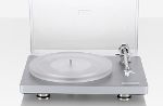 Neues Subchassis-Laufwerk mit MM-System - Clearaudio Compass