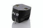 MM-Tonabnehmer mit Gehäuse aus dem 3D-Drucker - Clearaudio N2
