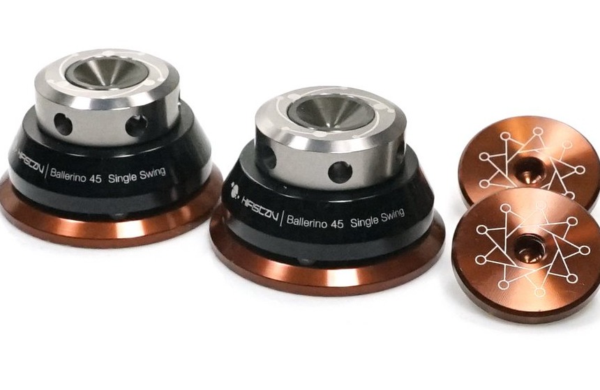 Testkits bei Alesca Audio Fidelity verfügbar