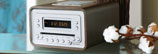 sonoro CD-Radio cuboZen