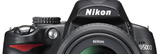 Nikon D5000