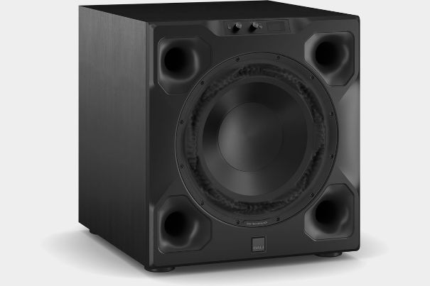 Dali V-16 F. Premium-Subwoofer mit innovativer Technik.