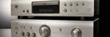 Denon Stereo-Duo PMA- und DCD-510AE