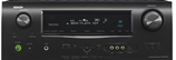 Denon AVR-1610, AVR-1910, AVR-2310