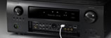 Denon AV-Receiver AVR-3311 und AVR-2311