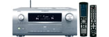Denon AV-Receiver AVR-4308 und AVR-3808