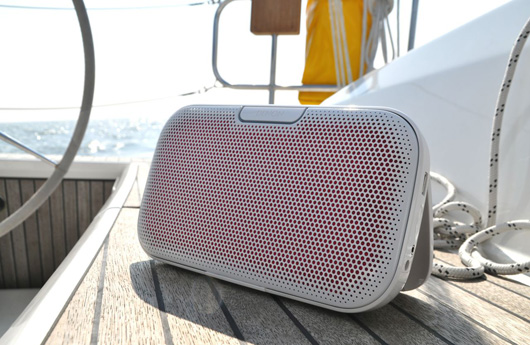 Denon Bluetooth-Lautsprecher Envaya