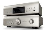 Denon PMA-1520AE und DCD-1520AE - Premium-Duo