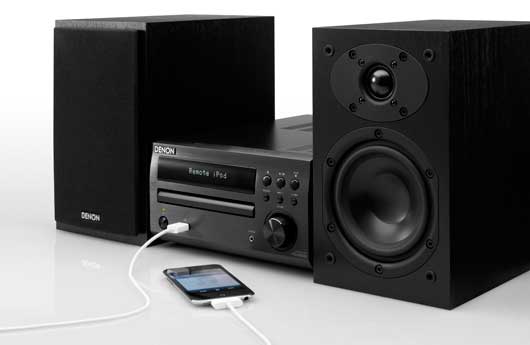 Denon D-M39DAB+