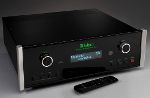 McIntosh präsentiert den DS200 Streaming DAC