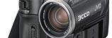 JVC miniDV-Camcorder GR-X5E