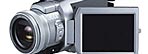 Panasonic DV-Camcorder NV-GS400