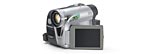 Panasonic NV-GS35 und NV-GS21