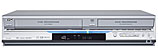 JVC DVD/VHS-Recorder DR-MV5