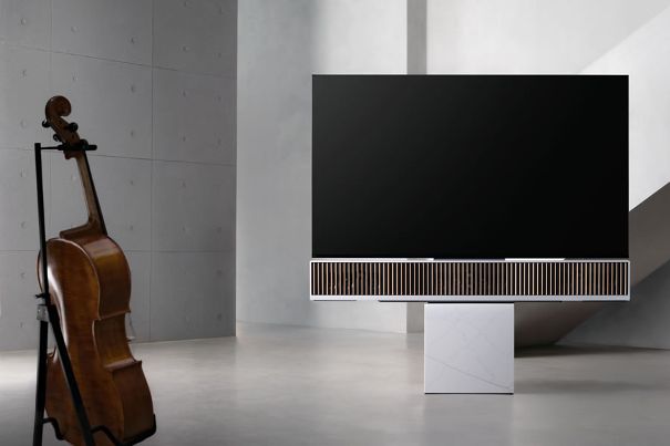 Dynaudio Opus One - erstes All-in-One-System der Dänen.