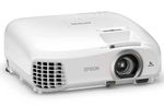 Epson LCD-Projektoren der TW5000er Reihe - Leinwanderlebnisse