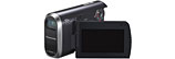 Panasonic SD Camcorder SDR-S10