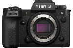 Neu von Fujifilm: APS-C-Systemkamera X-H2S - Schneller Jäger und Sammler