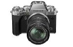 Neue Systemkamera von Fujifilm: X-T4 mit IBIS - Kraftpaket mit Stabilisator