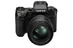 Neu von Fujifilm: APS-C-Systemkamera X-H2 - 40 Megapixel und 8K-Video