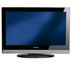 Der Grundig Vision 6 LCD-TV bietet unter anderem drei HDMI-Anschlüsse.
