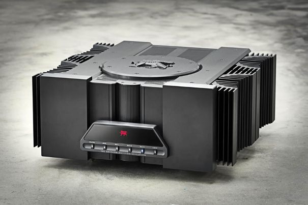Die Gryphon Antileon Revelation Mono feierten auf der High End 2025 in München ihre Premiere.