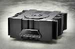 Mono-Endstufen mit exzellenter Class-A-Technik - Gryphon Antileon Revelation