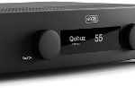 Kompakter und edler Streaming-Verstärker - Musikzentrale Hegel H150