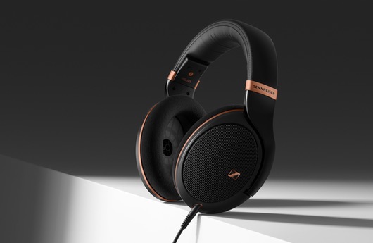 Neuer Mittelklasse-Kopfhörer