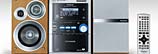 Panasonic Mini-System SC-PM71SD