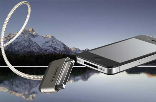 in-akustik iPlug-Serie