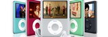 Apple stellt neuen iPod nano vor