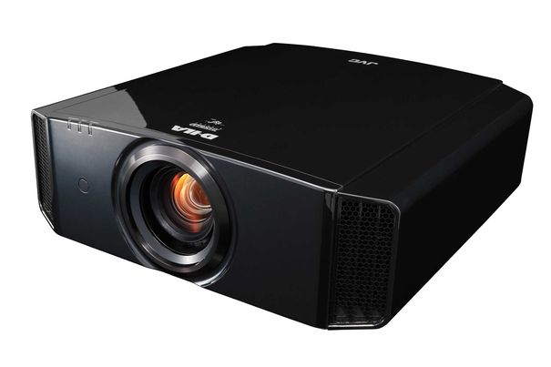 JVC D-ILA-Projektoren DLA-X9000 / X7000 / X5000